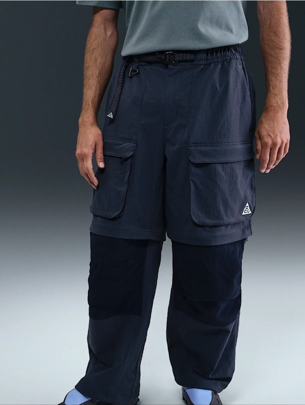 New ACG SMITH SUMMIT CARGO PANT